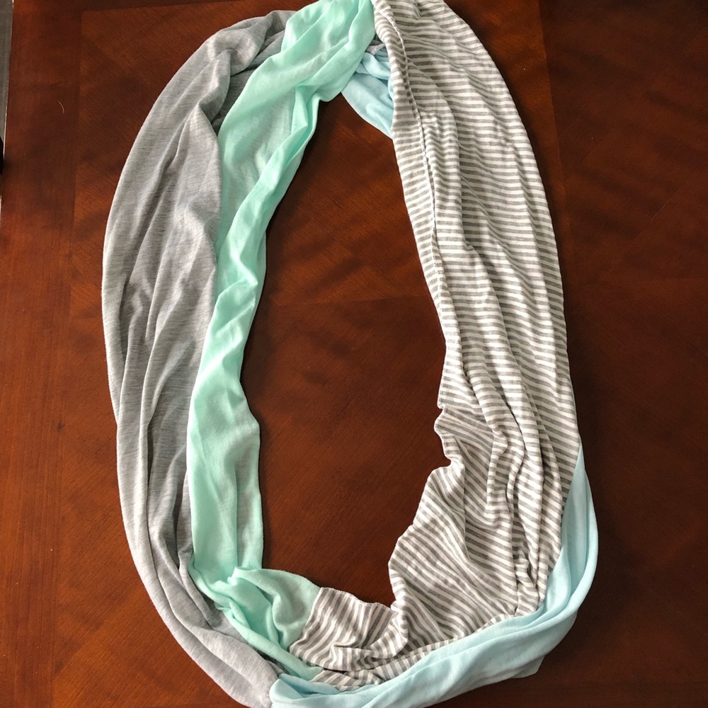 Infinity scarf 🧣